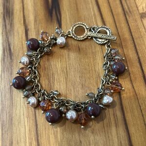 Premier Designs Bobble Bracelet